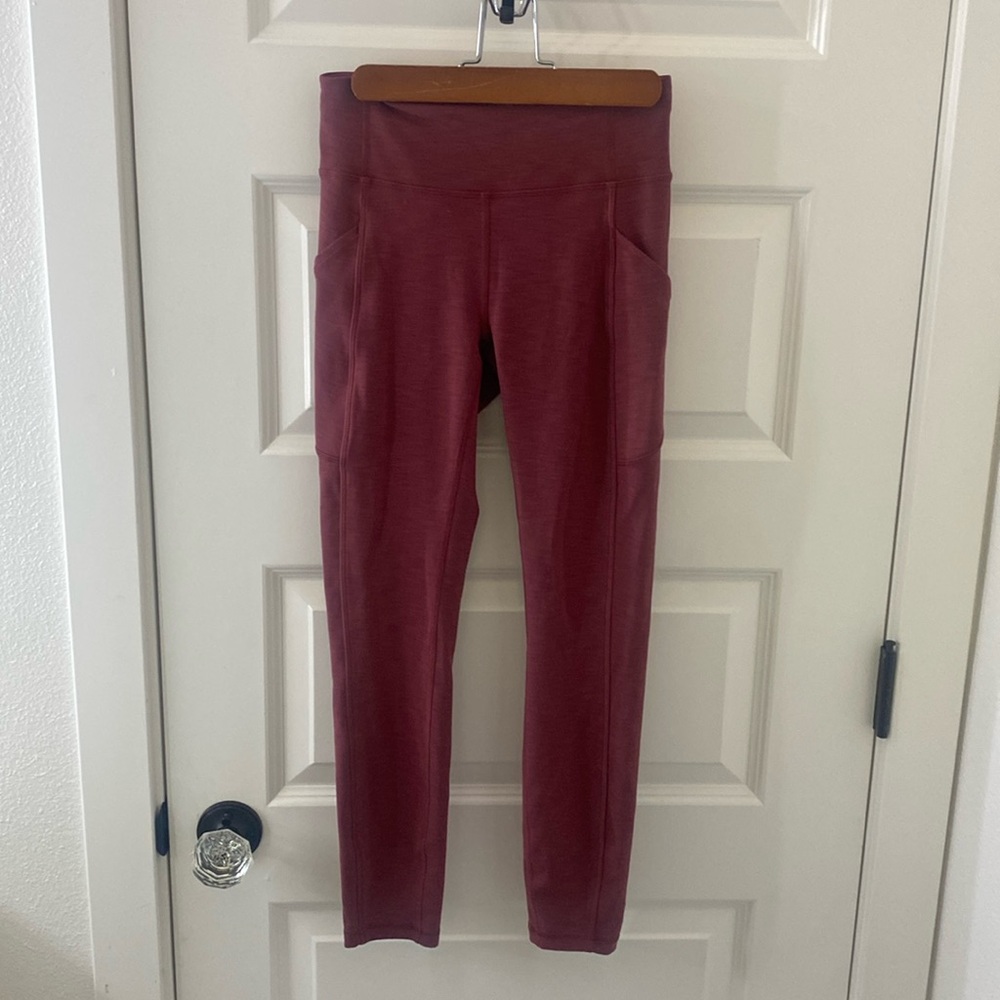 Lululemon Yoga Pants